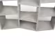TemaHome »Valsa 06« Bücherregal