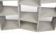 TemaHome »Valsa 06« Bücherregal