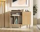 TemaHome »Viny« Sideboard Eiche