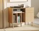 TemaHome »Viny« Sideboard Eiche Artikelbild 1