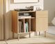 TemaHome »Viny« Sideboard Eiche