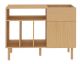 TemaHome »Viny« Sideboard Eiche Artikelbild 1