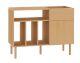 TemaHome »Viny« Sideboard Eiche Artikelbild 1