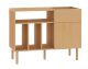 TemaHome »Viny« Sideboard Eiche