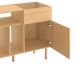 TemaHome »Viny« Sideboard Eiche
