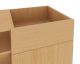 TemaHome »Viny« Sideboard Eiche