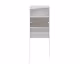 TemaHome »Wave« Badezimmerschrank Taupe