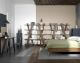 TemaHome »Wind« Wandregal