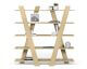 TemaHome »Wind« Wandregal