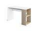 TemaHome »Yale« Schreibtisch Weiß