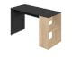 TemaHome »Yale« Schreibtisch schwarz Artikelbild 6