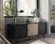 TemaHome »Zip« Sideboard Schwarz