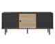 TemaHome »Zip« Sideboard Schwarz