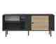 TemaHome »Zip« Sideboard Schwarz