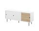 TemaHome »Zip« Sideboard Weiß Artikelbild 1