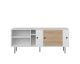 TemaHome »Zip« Sideboard Weiß