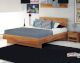 The Beds Vigo Massivholz Bett