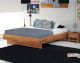 The Beds Vigo Massivholz Bett