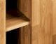 The Beds Vigo Massivholz Schrank