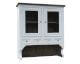 The Wood Times Vermont Oberschrank ll