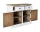 The Wood Times Vermont Sideboard ll
