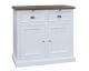 The Wood Times Vermont Sideboard ll