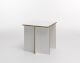 Tojo Tischgruppe Hocker