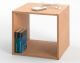 Tojo »cube« Nachttisch