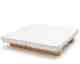 Tojo »ergo-falt« Matratze