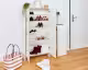 Tojo »flachmann« Schrank klein