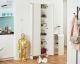 Tojo »flachmann« Schrank