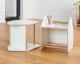 Tojo kids »Multi« Hocker