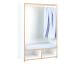Tojo kids »Nische« Schrank