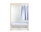 Tojo kids »Nische« Schrank