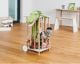 Tojo kids »Zoo« Aufbewahrung