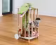 Tojo kids »Zoo« Aufbewahrung