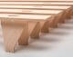 Tojo »lieg« Design-Bett