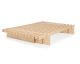 Tojo »parallel« Bett