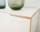 Tojo »stau« low 100