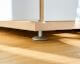 Tojo »stau« low 150