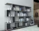 Tojo »stell« Regal-System