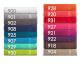 Tom-Tailor »Basic« Frottier Handtuchserie 100111