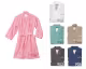 Tom-Tailor »Basic« Frottier Kimono/Bademantel 100300