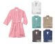 Tom-Tailor »Basic« Frottier Kimono/Bademantel 100300