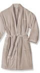Tom-Tailor »Basic« Frottier Kimono/Bademantel 100300