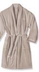 Tom-Tailor »Basic« Frottier Kimono/Bademantel 100300 Artikelbild 1