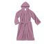Tom-Tailor »Basic« Velour Bademantel 110401