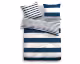 Tom-Tailor »Casual Stripe« Linon Bettwäsche 807