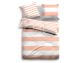 Tom-Tailor »Casual Stripe« Linon Bettwäsche 816