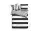 Tom-Tailor »Casual Stripe« Linon Bettwäsche 821
